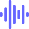 Audio to Text Logo